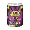 marp holistic dog mix chicken and vegetable konzerva pre psov 400 g 8595612502056