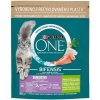 Purina ONE Sensitive morka a ryza 800g 8445290248015