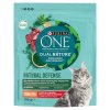 Purina One dual nature sterilised hovadzie a spirulina 750 g 7613036716512 1