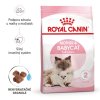 royal canin mother babycat granule pre gravidne alebo dojciace macky a maciatka od 1 do 4 mesiacov 912