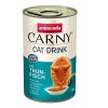 Animonda carny cat drink tuniak 140 ml 4017721835923