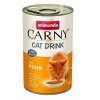 Animonda carny cat drink kura 140 ml 4017721835916
