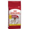 Royal canin medium adult 15+3kg Gratis