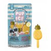 PUP ICE chladiaca pochutka ananas 3 ks 90 g 8595681848260