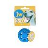 JW Hol EE roller MINI 5 cm blue