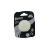 chuckit max glow ball lopta pre psov mala 5 cm
