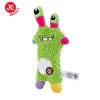 JK Animals plyšová hračka pre psa monster mop modrý 29cm