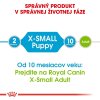 royal canin x small puppy 1500 g 3182550793612 003