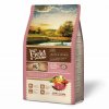 sam s field low grain light and senior lamb and rice 2500 g 8594031444350