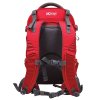 Batoh pre psa Kurgo G-Train Backpack, Red (Farba červené)