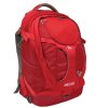 Batoh pre psa Kurgo G-Train Backpack, Red (Farba červené)