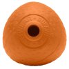 Hračky pre psov, Ruffwear, Huckama™-campfire-orange (Farba campfire-orange)