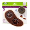 Hračka pre psov PetSafe® Busy Buddy® Steak-S/M (Velkost S/M, Farba alpine-dawn)