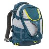 Batoh pre psa Kurgo G-Train Backpack-ink-blue (Farba ink-blue)