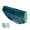 Nepremokavá bunda pre psy Kurgo Loft Jacket-ink-blue-M (Velkost M, Farba ink-blue)