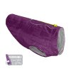 Nepremokavá bunda pre psy Kurgo Loft Jacket-deep-violet-S (Velkost S, Farba deep-violet)