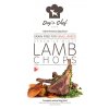 dogs chef herdwick minty lamb chops for small breed 2 kg 8588007416625