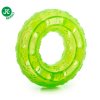 JK Animals hracka TPR kruh 12cm zeleny 8595159441931