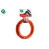JK Animals magic ring 17 cm oranzovy 8595159443058