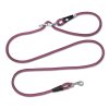 CURLI Vodítko pre psov Vario Comfort Ruby L