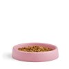 Miska pre mačku, Beco Steady Cat Bowl-pink (Farba ružové)