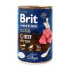 brit premium by nature beef with tripes 400 g konzerva pre psov 8595602537990