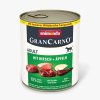 animonda grancarno original adult jelen s jablkami 400g