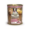 stuzzy dog monoprotein bravcove 800g