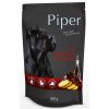 PIPER kapsička pre psov hovädzie a zemiaky, 500 g