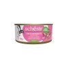 schesir jelly cat tuniak so sunkou 140g