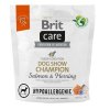 Brit Care dog Hypoallergenic dog Show Champion 1 kg 8595602559121