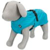 Vimy raincoat, M: 50 cm, turquoise