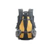 Batoh pre psa Ruffwear Hitch Hiker™ Dog Backpack Carrier-basalt-gray-XXS (Velkost XXS, Farba basalt-gray)