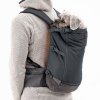 Batoh pre psa Ruffwear Hitch Hiker™ Dog Backpack Carrier-basalt-gray-S (Velkost S, Farba basalt-gray)