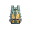 Batoh pre psa Ruffwear Hitch Hiker™ Dog Backpack Carrier-River-Rock-Green-XS (Velkost XS, Farba River-Rock-Green)