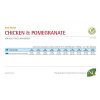 farmina n d grain free adult mini chicken and pomegranate 800 g 8010276021113 2