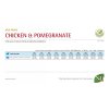 farmina n d grain free adult medium a maxi chicken and pomegranate 2500 g 8010276020147 2