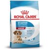 royal canin medium starter granule pre gravidne a dojciace suky a stenata strednych plemien 564