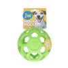 JW Hol EE roller M 13 cm green