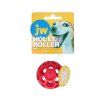 JW Hol EE roller MINI 5 cm red