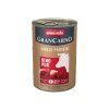 animonda grancarno single protein hovadzie ciste 400g
