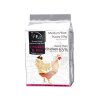 fresh farm puppy 2 8 medium maxi chicken rice 10kg