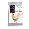 fresh farm puppy 2 8 medium maxi chicken rice 10kg