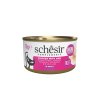 schesir cat kuracie so sunkou vo vyvare 70g