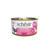 schesir cat tuniak so sunkou vo vyvare 70g