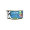 schesir jelly cat tuniak so sardinkami 140g