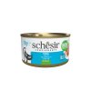 schesir jelly cat tuniak s ryzou 70g