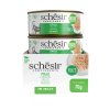schesir jelly cat kuracie filety 70g