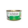 schesir jelly cat kuracie filety 70g