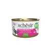 schesir jelly cat kuracie so sunkou 70g